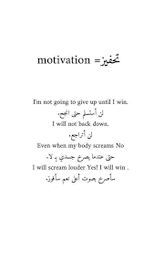 Learning Arabic Msa Fabiennem English Vocabulary Words Learn Arabic Language English Words