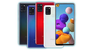 Periksa promo, review, spesifikasi, warna(black/white/red/blue), release date/tanggal rilis. Samsung Galaxy A21s Terbaru Memori Lebih Besar Simak Detail Dan Harganya Tekno Tempo Co
