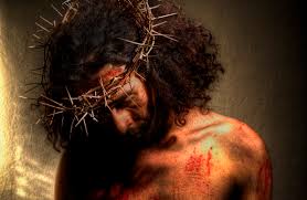 Christ: The suffering servant – DioSCG