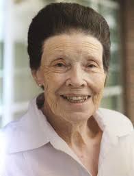 Mrs. Martha D. Bush Obituary