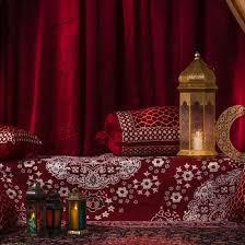 الألوان الرائجة في ديكور رمضان 2026 وكيفية تنسيقها | فوشيا