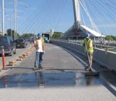 Bridge Overlays Transpo Industries