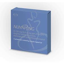 NuvaRing - Gebrauchsanweisung, Dosierung, Zusammensetzung, Analoga,  Nebenwirkungen / Pillintrip