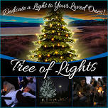 Tree of Lights Ceremony by BVCHD