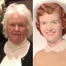 Kay Mclaughlin Obituary December 23, 2020