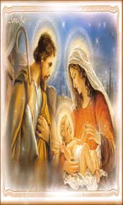 Y el arcángel le dijo que aquel niño era el hijo de dios. Nacimiento Nino Jesus Fondo Animado For Android Apk Download