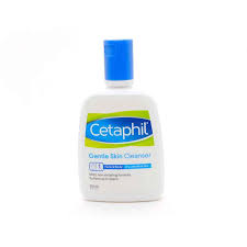 Gentle yet effective skin cleansing even for baby skin. Cetaphil Cetaphil Gentle Skin Cleanser 250ml For Sensitive Skin Watsons Philippines