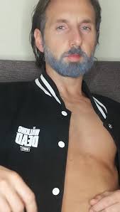 Andrew Frederick Grimes