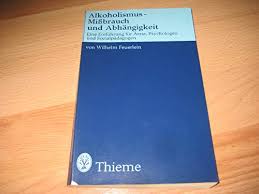 9783135209012 Alkoholismus Mia Brauch Und Abha Ngigkeit Eine Einfa Hrung Fa R A Rzte Psychologen Und Sozialpa Dagogen Zvab 3135209016