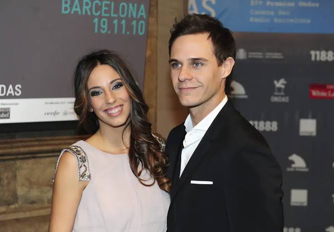 La eterna guerra entre Christian Gálvez y Almudena Cid cuatro años después  de su divorcio: de los motivos de su ruptura a todas las indirectas
