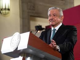 Presunción de inocencia, debido proceso legal. Lamatutina Alista Lopez Obrador Solicitud De Consulta Sobre Juicio A Expresidentes Imer Noticias