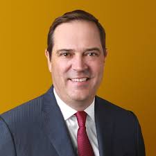 Chuck Robbins