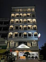 Siapa sangka di kelantan punya hotel yang bertaraf tinggi. Dynasty Inn Kota Bharu Kota Bharu 2020 Neue Angebote 15 Hd Fotos Bewertungen