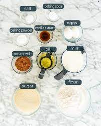 Zebra Cake Jo Cooks