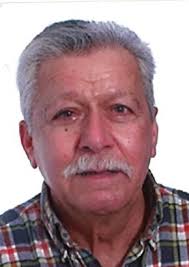 Luis Cristobal Hernandez Ortiz