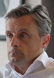 Datacenter Summit 2017: Nog steeds een echte Europese gateway