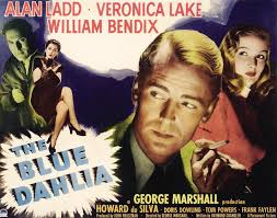 The Blue Dahlia (US 1946)
