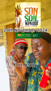 SON OF THE SOIL CONTENTS CHALLENGE is going on! ❤️🥰🔥