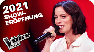 Warum heißen die coaches nicht jury? Die Grosse Show Eroffnung Der Coaches Zum Staffelstart The Voice Kids 2021 Blind Auditions Youtube