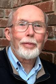 Douglas (Doug) Charles Bennett