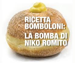 Maybe you would like to learn more about one of these? Bomboloni Di Niko Romito Italiasquisita Net