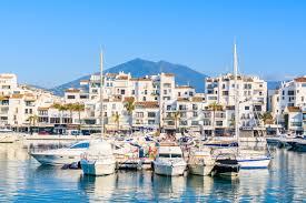 Marbella and nearby puerto banús are important tourist resorts on the costa del sol. Things To Do In Marbella And Puerto Banus Spain