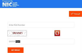 To see their result, candidates will need to enter the roll number. If3ufedsbdfebm