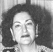 The Forum, Spring 2001