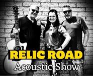 Relic Road Acoustic Show