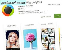 Put images on text in picsart. Die 5 Besten Foto Collage Apps Fur Android Geekmarkt Com