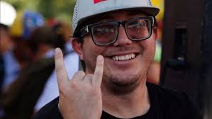 Freddy Leal León (@lealfreddye)