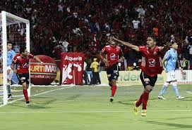 Medellín recibe en el atanasio girardot al junior de barranquilla en los cuartos de final de la liga en contados minutos iniciará el duelo entre independiente medellín y junior de barranquilla en el. Medellin Y Junior La Reedicion De Las Finales Acord Antioquia Asociacion De Redactores Deportivos De Antioquia