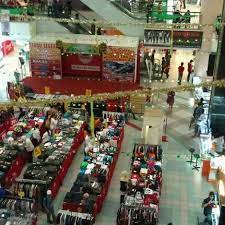 The rooms have a private bathroom. The Store Sungai Buloh Selangor