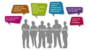 The Essential Trustee: Key Points - Youtube