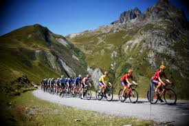 In france, 9 regions and 31 departments will be visited. La Course Tour De L Avenir 2021