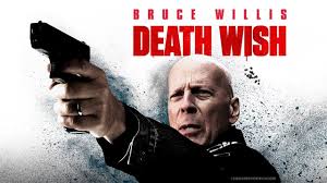 We like it even while we're turned off by the message. Death Wish 2018 Watch Full Hd Streaming Movie Online Free