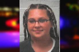 Amber Tanner — Henry County Jail Bookings