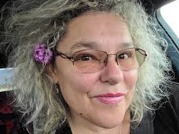 Soaking in the fine art of Nature, a.k.a. the winter wild-flower bloom in  Coyote Canyon, followed by an envigorating hike of the Palm Canyon Vista  Point and some 200 year-old cactae along