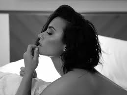 Você Sabe Tudo Sobre A Demi Lovato?