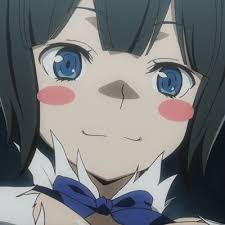 Hestia Anime Explore Tumblr Posts And Blogs Tumgir She's the feisty goddess who looked long and hard before choosing bell to become a part of her familia. hestia anime explore tumblr posts and