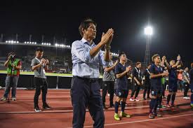 Thailand national football team suffered another setback in their bid to qualify for the third and final football: More Gloom Than Boom For Thai Football