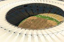Zaten maracana 1950'den sonra da battı diye Maracana Stadium Wikipedia