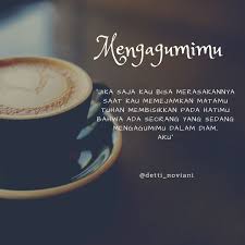 Kata Hijrah Cinta Dalam Diam Cikimm Com