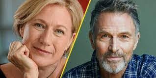 Colette Mackenzie's Instagram, Twitter & Facebook