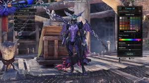 Download Anat Rage Armor Butterfly Layered Youtube