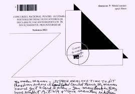 Aici modele de subiecte titularizare 2021. Rndfbxy2c Opcm