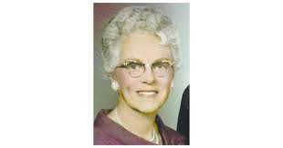 Marjorie McSwain Obituary (1918