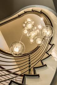 We did not find results for: Kadur Custom Cascade Bubble Blown Glass Chandelier Two Story Chandelier Contemporary Staircase New York By Shakuff Houzz