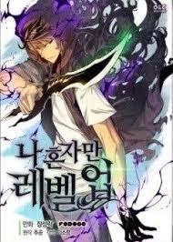 Top 27 Komik Rekomendasi Manhwa Dan Manhua Alternatif Terbaik Solo Leveling Manhwa Komik Manga Webtoon
