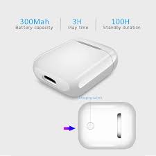 I12 Tws Airpods Eshop Now